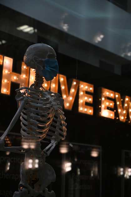 Understanding Orthopaedic Surgery